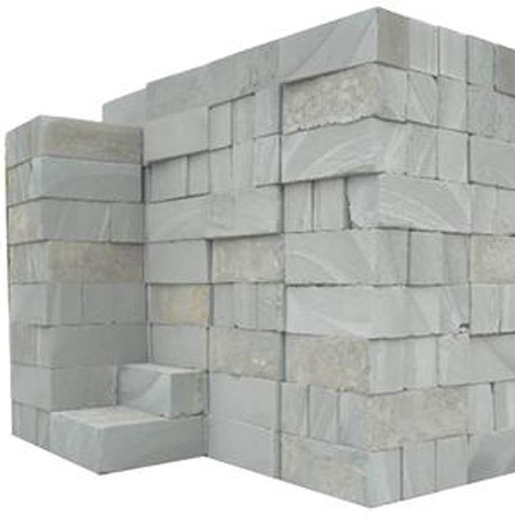 晋安不同砌筑方式蒸压加气混凝土砌块轻质砖 加气块抗压强度研究