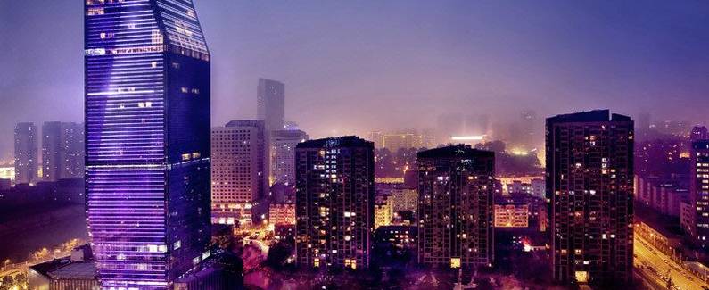 晋安宁波酒店应用alc板材和粉煤灰加气块案例