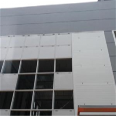 晋安新型蒸压加气混凝土板材ALC|EPS|RLC板材防火吊顶隔墙应用技术探讨